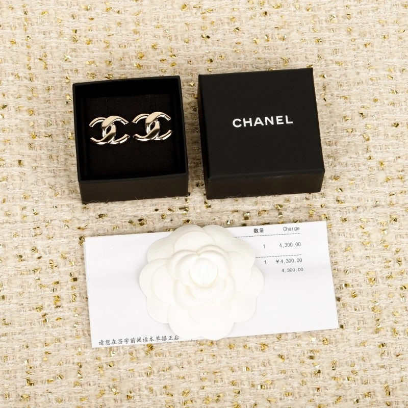 Chanel Earrings AllSeason 221097
