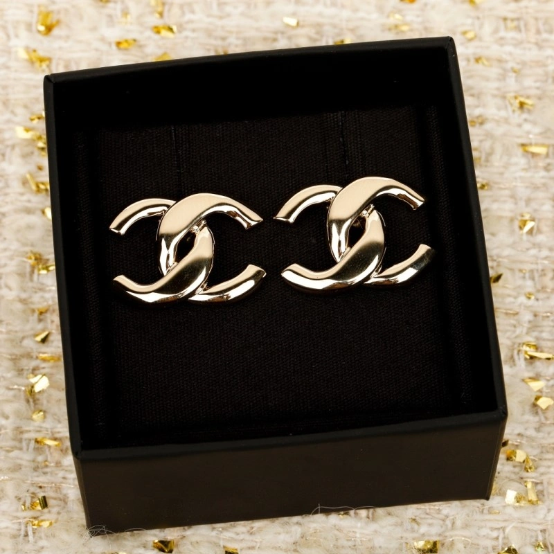 Chanel Earrings AllSeason 221097