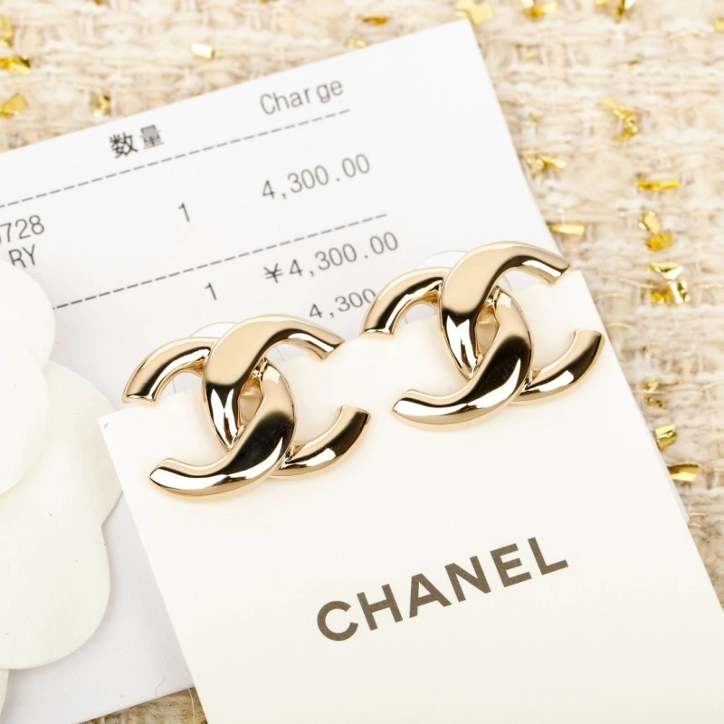 Chanel Earrings AllSeason 221097