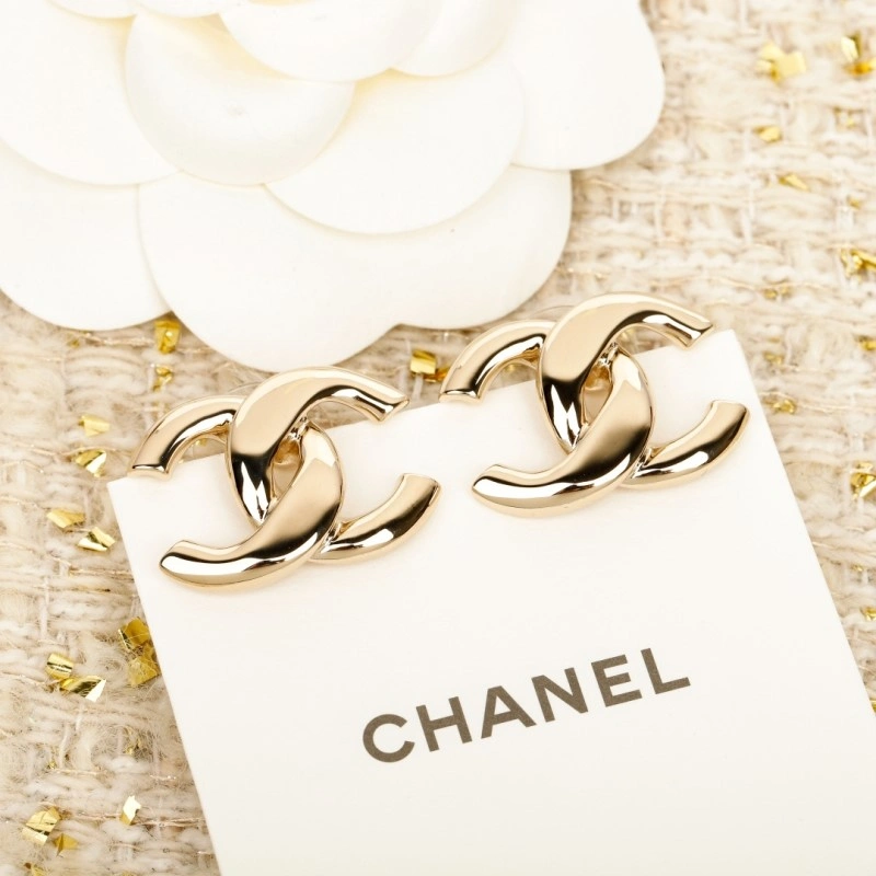 Chanel Earrings AllSeason 221097