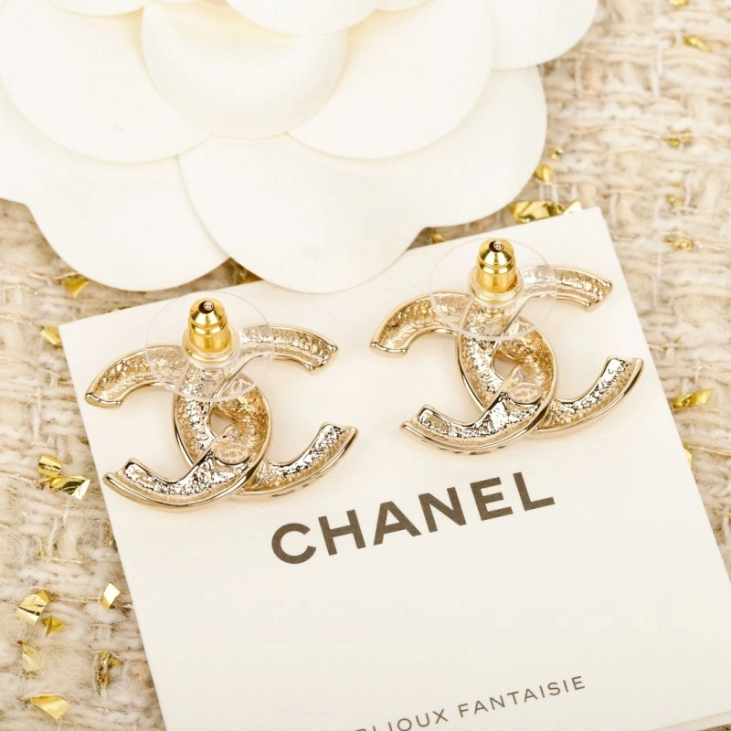 Chanel Earrings AllSeason 221097
