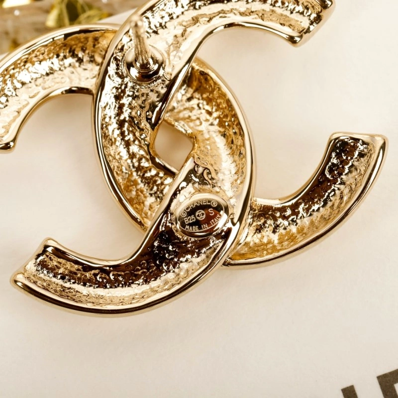 Chanel Earrings AllSeason 221097