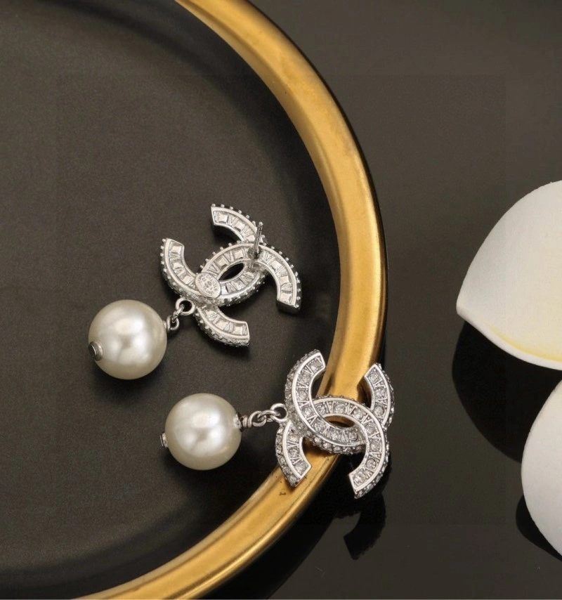 Chanel Earrings Casual 221098