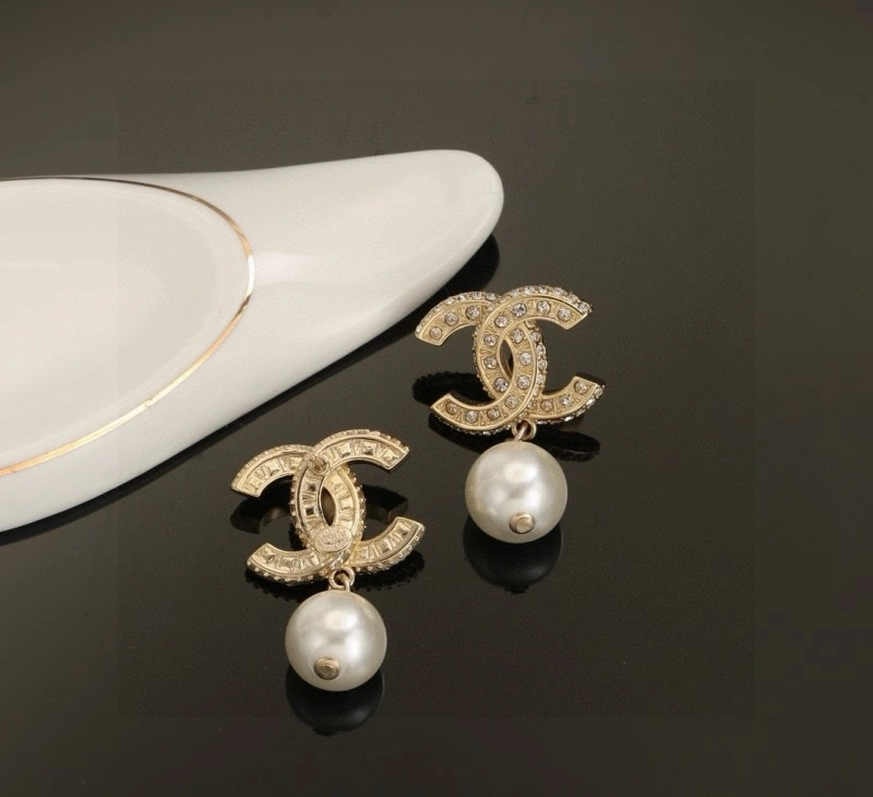Chanel Earrings Casual 221098