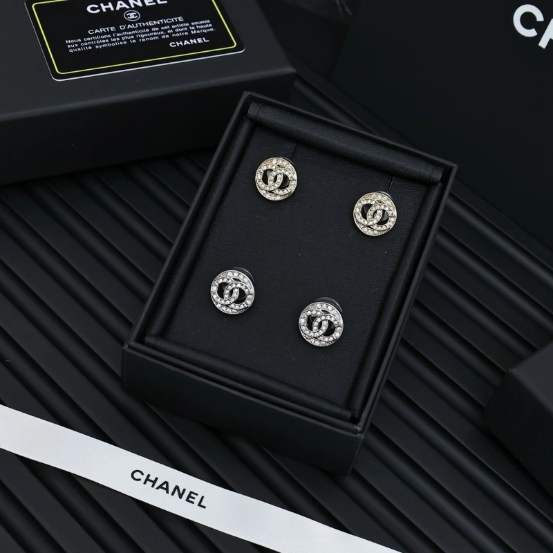 Chanel Earrings UrbanChic 221095