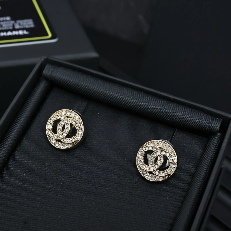 Chanel Earrings UrbanChic 221095