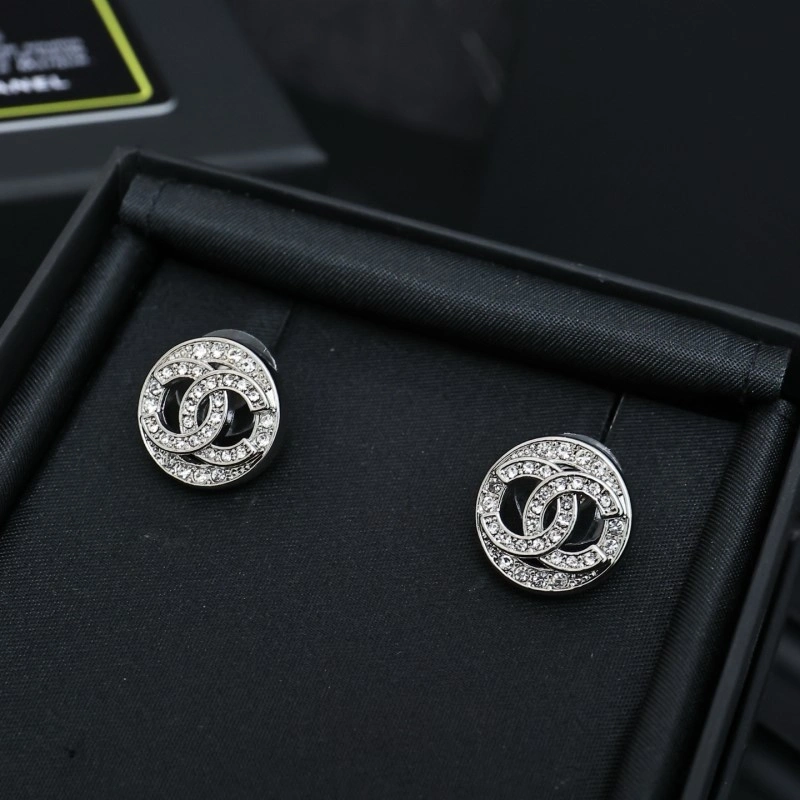 Chanel Earrings UrbanChic 221095