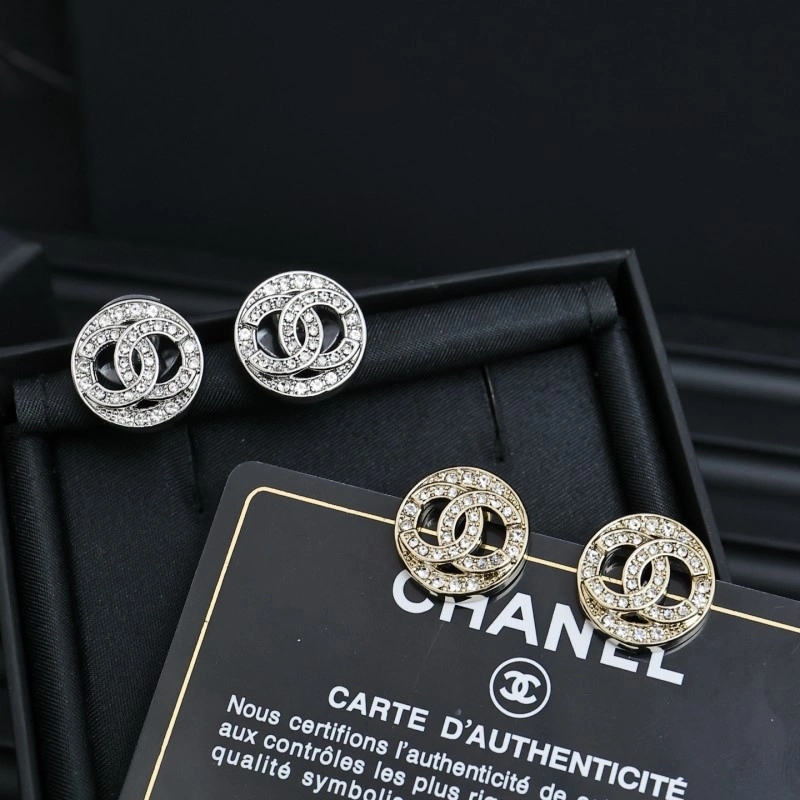 Chanel Earrings UrbanChic 221095