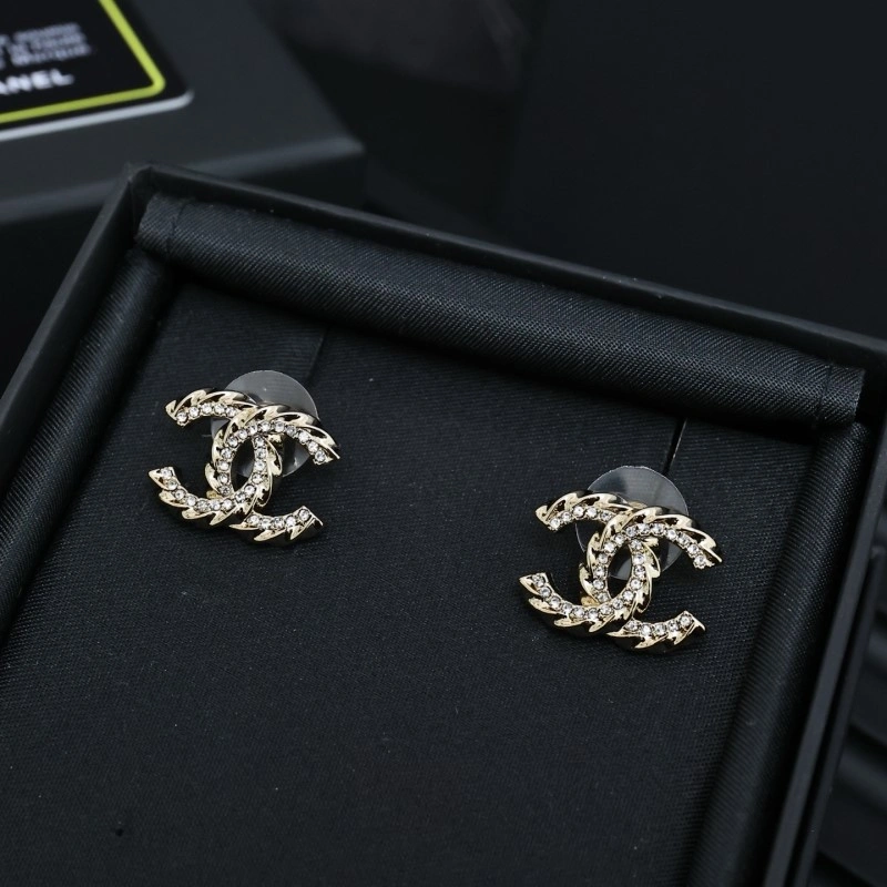 EasyCare Chanel Earrings 221082