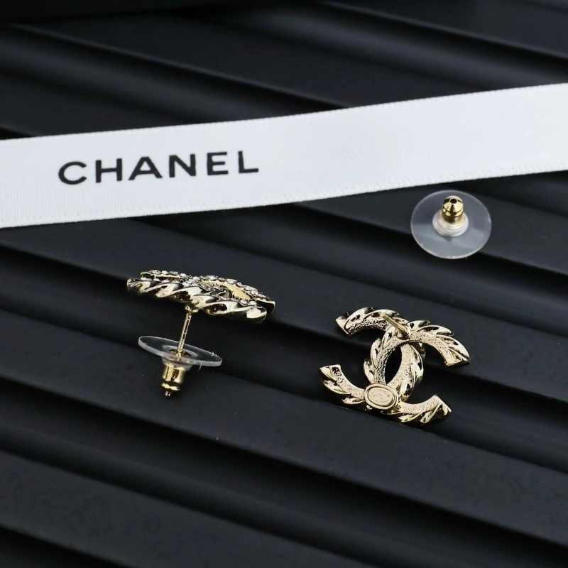 EasyCare Chanel Earrings 221082