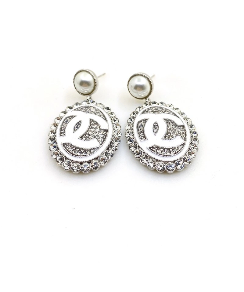 Chanel Earrings GoodFit 221104