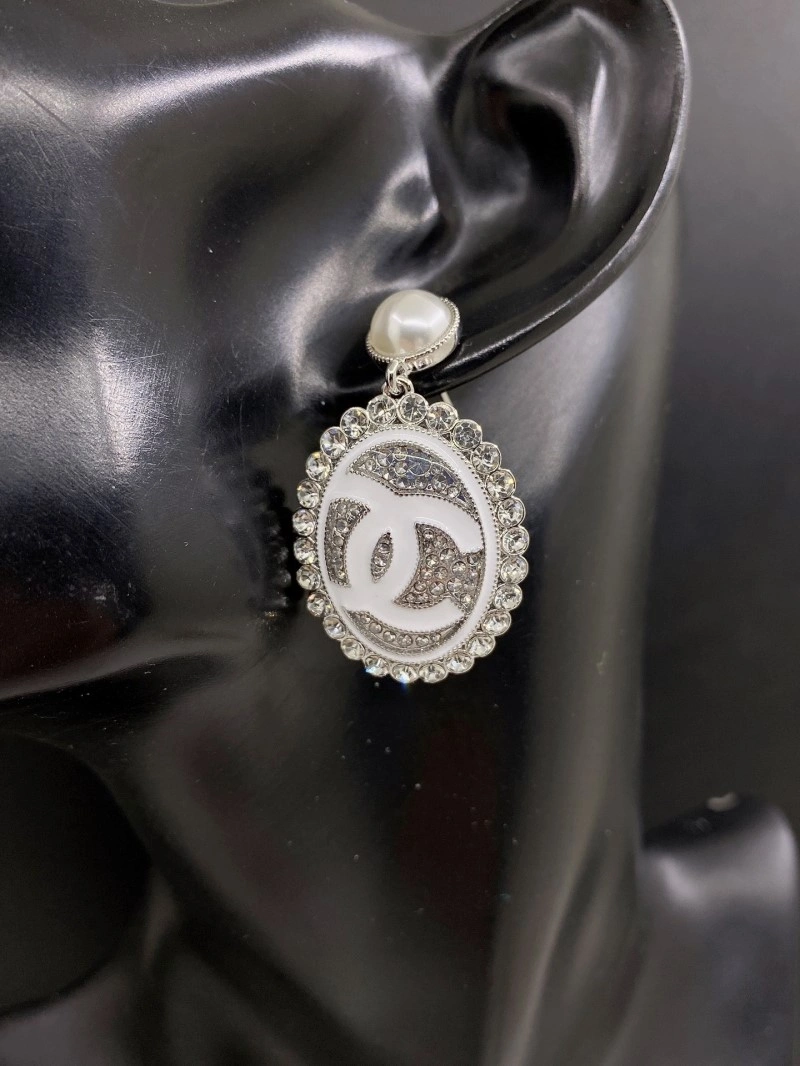 Chanel Earrings GoodFit 221104