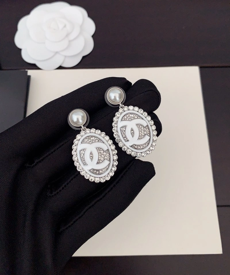 Chanel Earrings GoodFit 221104