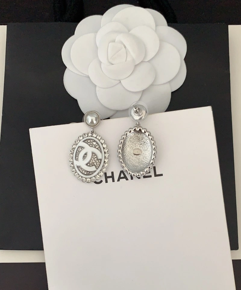 Chanel Earrings GoodFit 221104