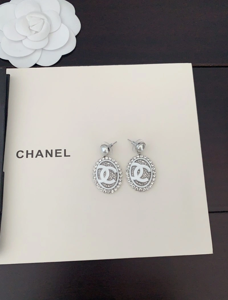 Chanel Earrings GoodFit 221104