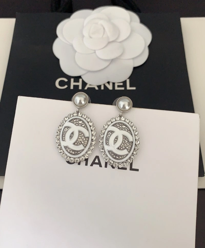 Chanel Earrings GoodFit 221104