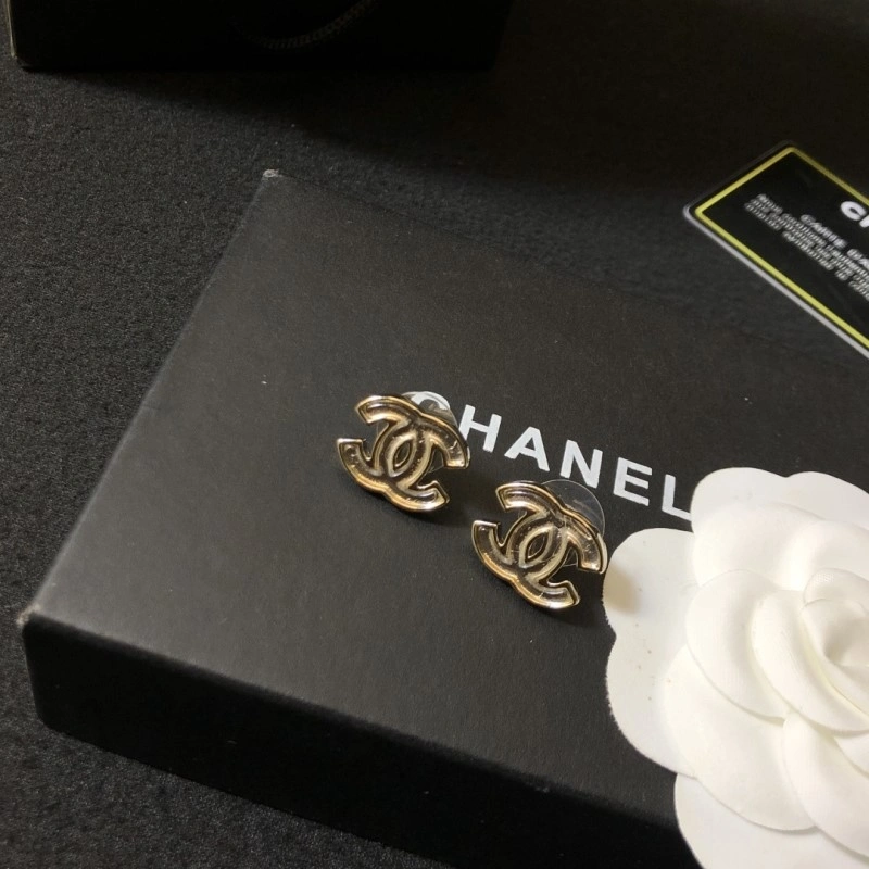 Attractive Chanel Earrings 221085