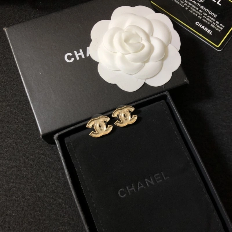 Attractive Chanel Earrings 221085