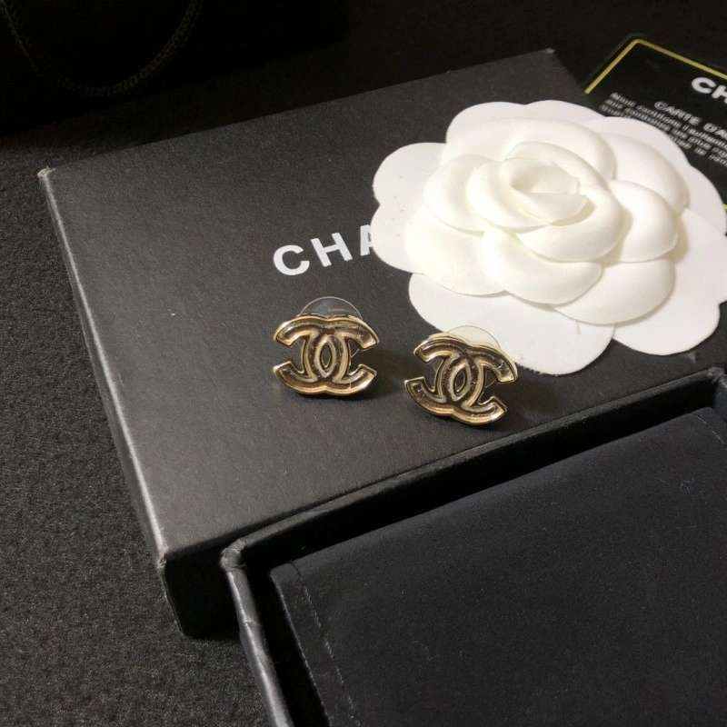 Attractive Chanel Earrings 221085