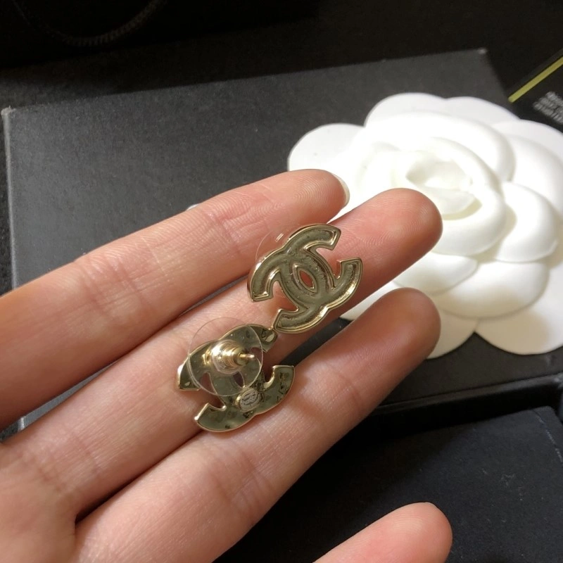 Attractive Chanel Earrings 221085