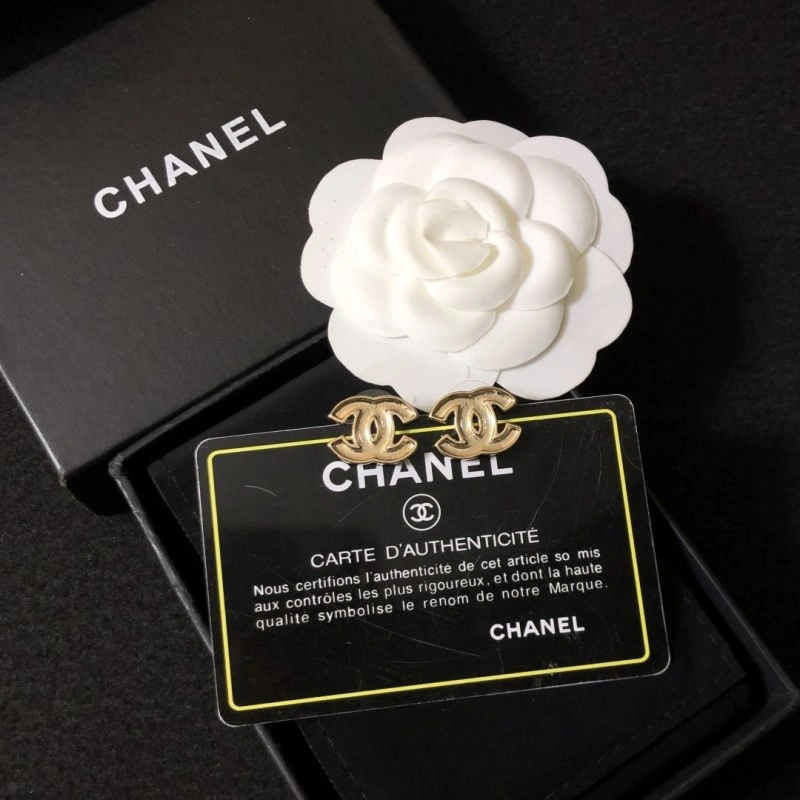 Attractive Chanel Earrings 221085