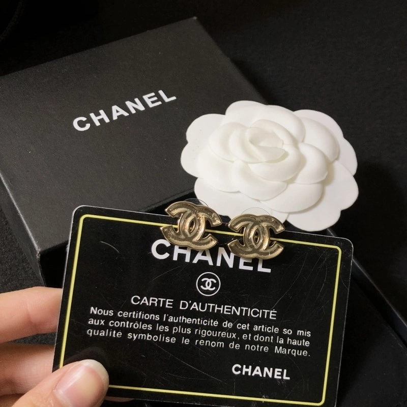Attractive Chanel Earrings 221085