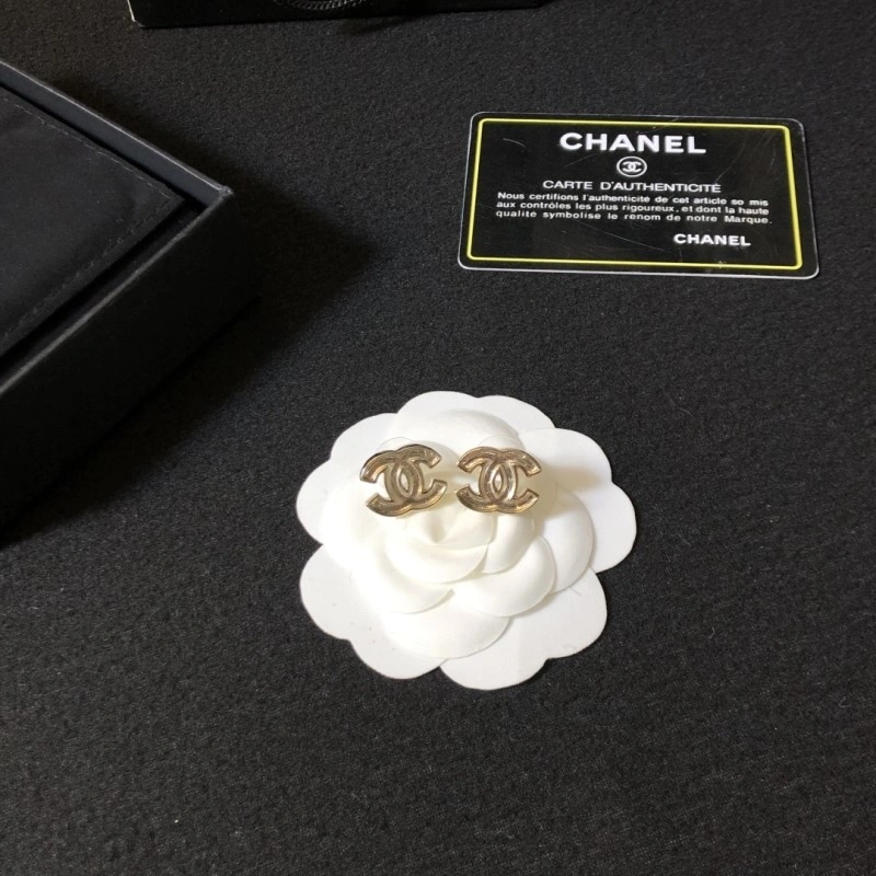 Attractive Chanel Earrings 221085