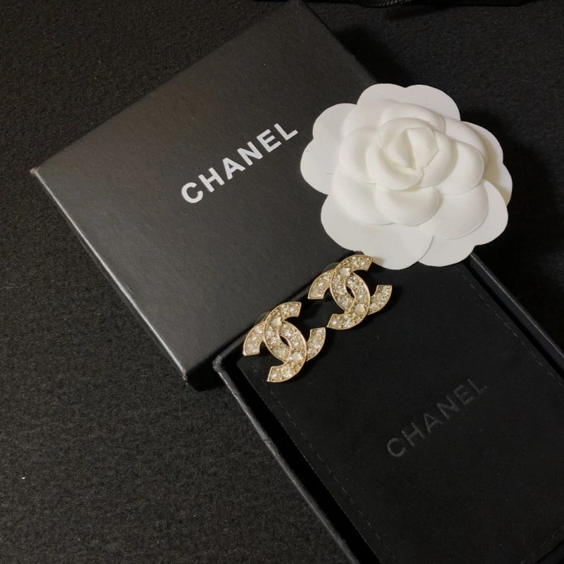 Modern Chanel Earrings 221075