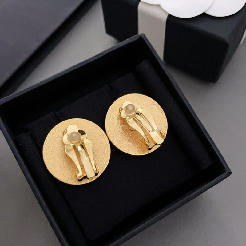 Chanel Earrings Upgraded 221083