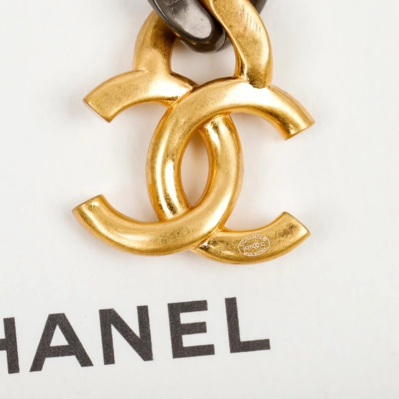 Packable Chanel Earrings 221092