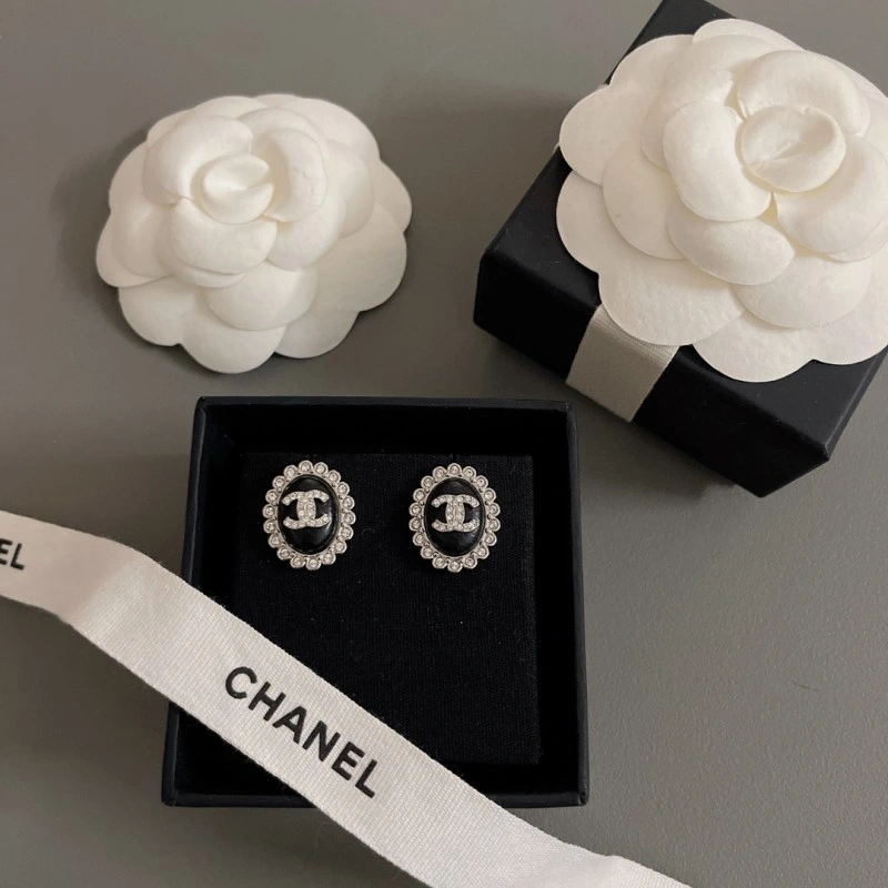 Chanel Earrings ZeroBulk 221060