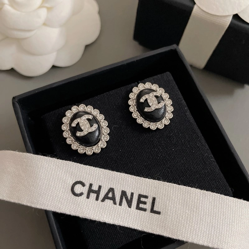 Chanel Earrings ZeroBulk 221060
