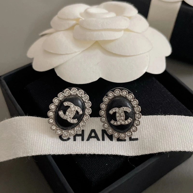 Chanel Earrings ZeroBulk 221060