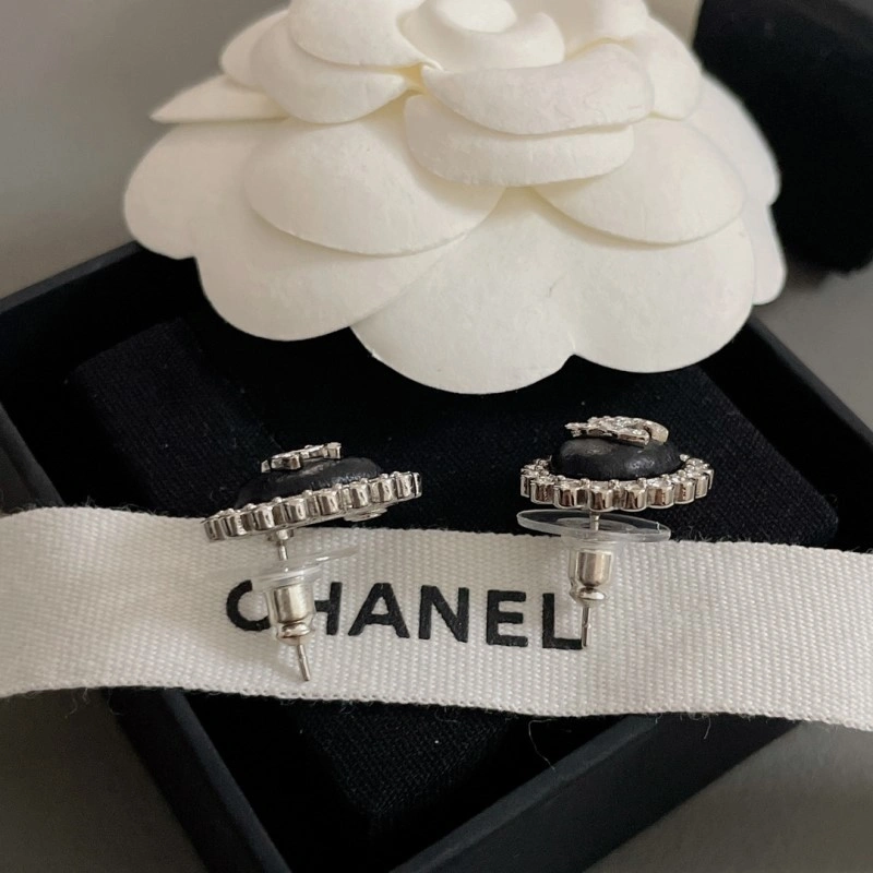Chanel Earrings ZeroBulk 221060