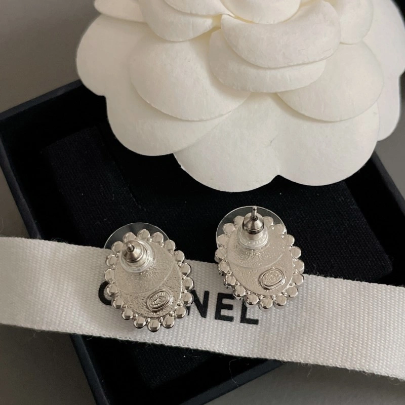 Chanel Earrings ZeroBulk 221060