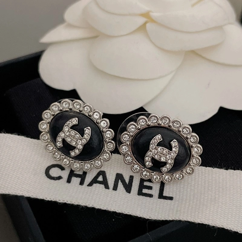 Chanel Earrings ZeroBulk 221060