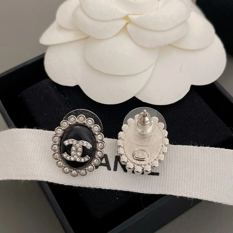 Chanel Earrings ZeroBulk 221060