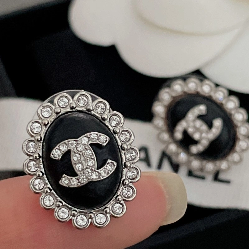 Chanel Earrings ZeroBulk 221060
