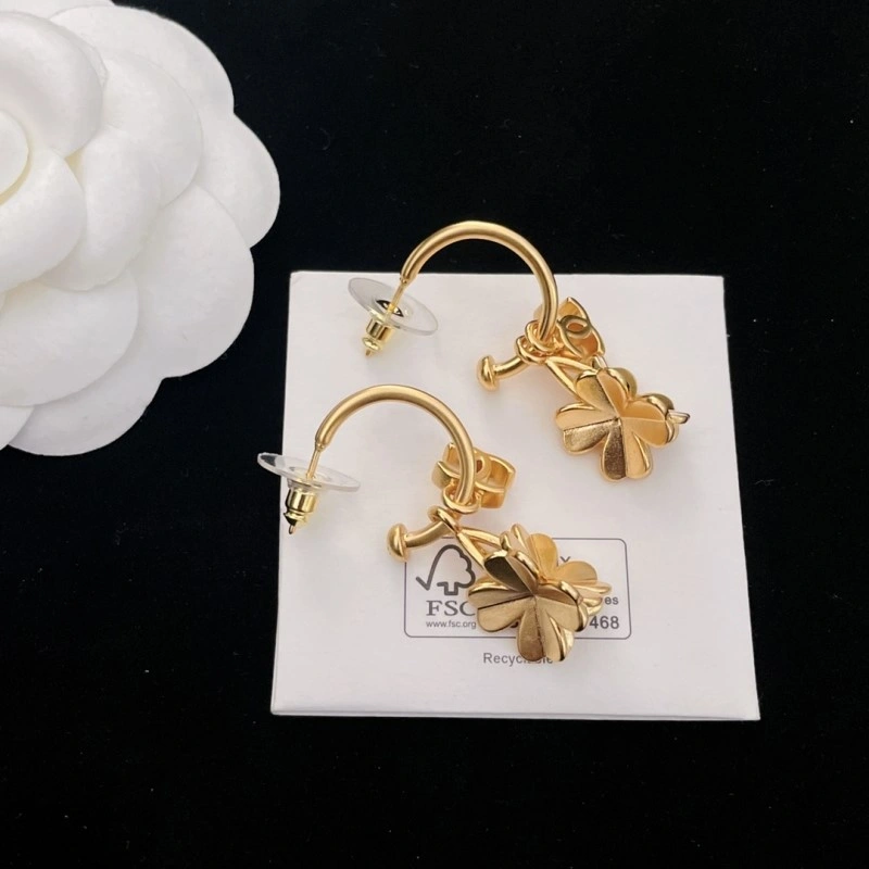 Versatile Chanel Earrings 221093