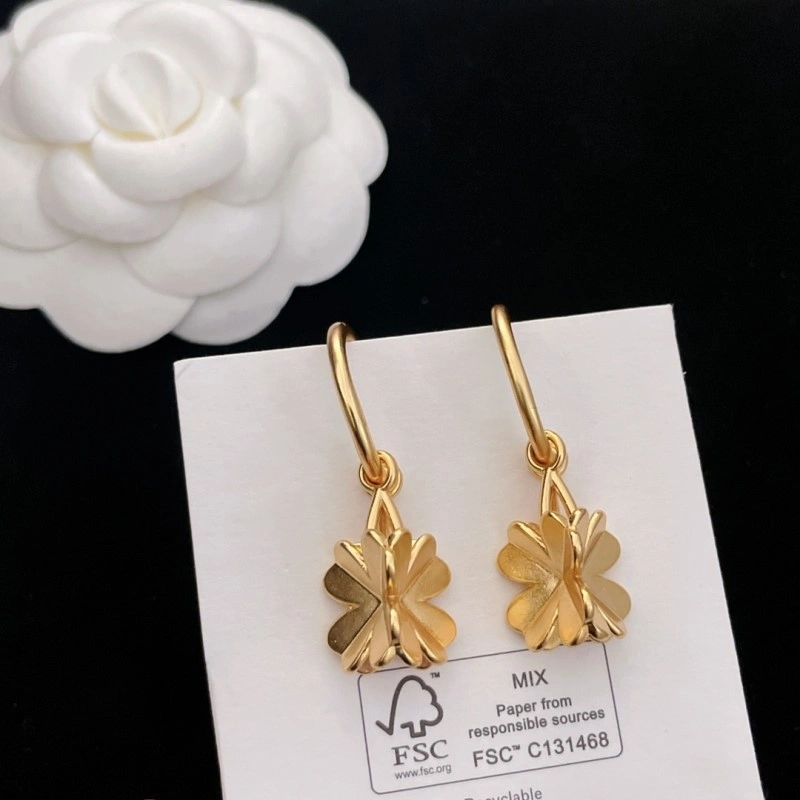 Versatile Chanel Earrings 221093