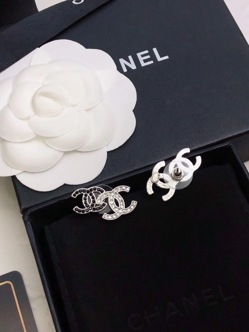 Seasonal Chanel Earrings 221059