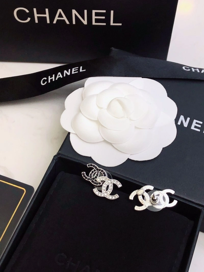 Seasonal Chanel Earrings 221059