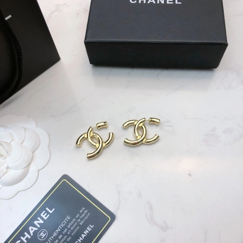 Chanel Earrings Vibrant 221050