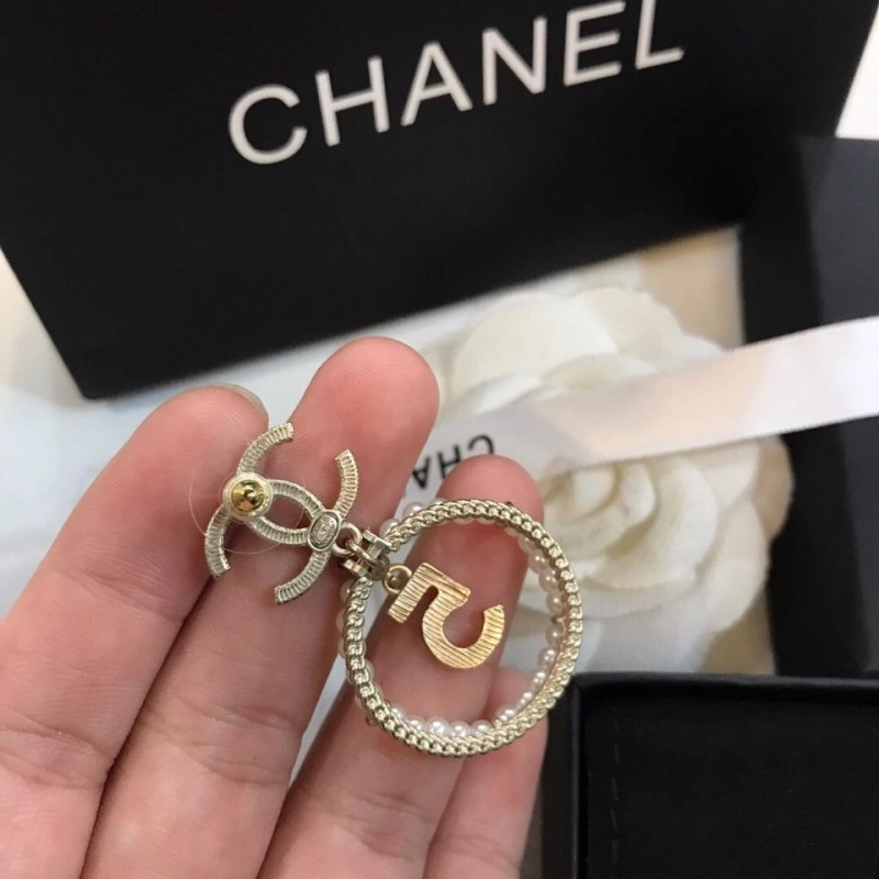 Chanel Earrings TopPick 221067