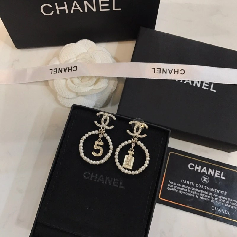 Chanel Earrings TopPick 221067