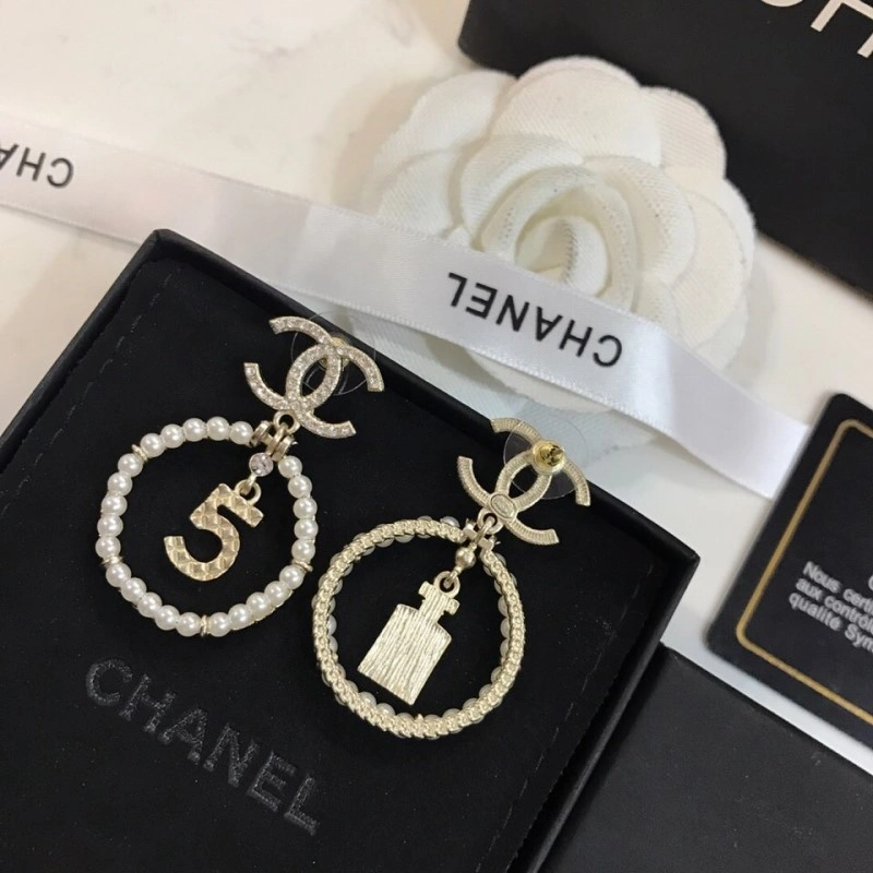 Chanel Earrings TopPick 221067