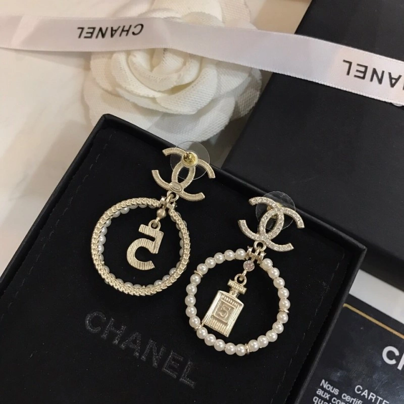 Chanel Earrings TopPick 221067
