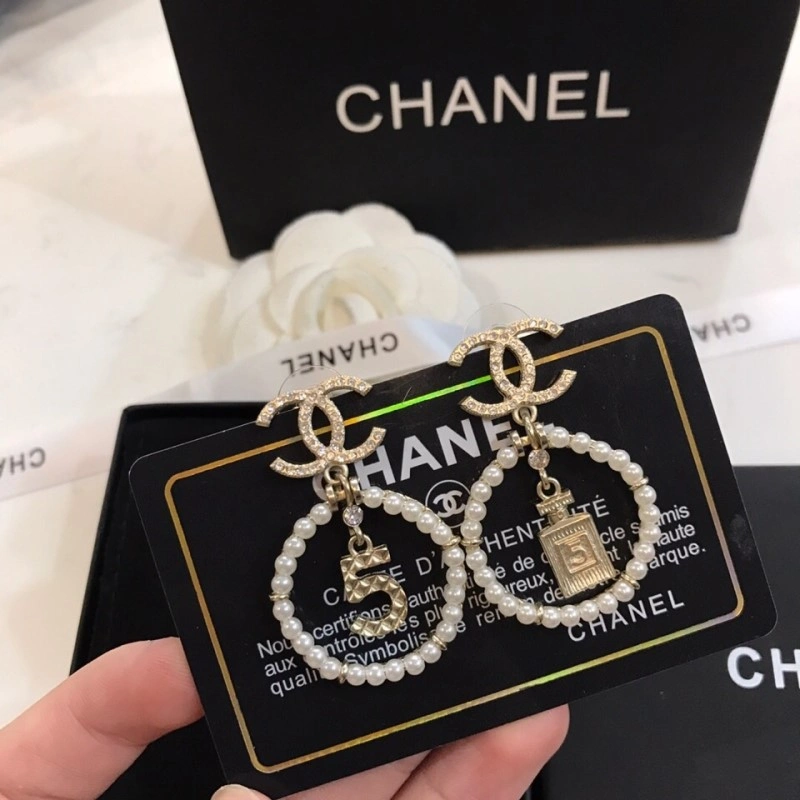 Chanel Earrings TopPick 221067