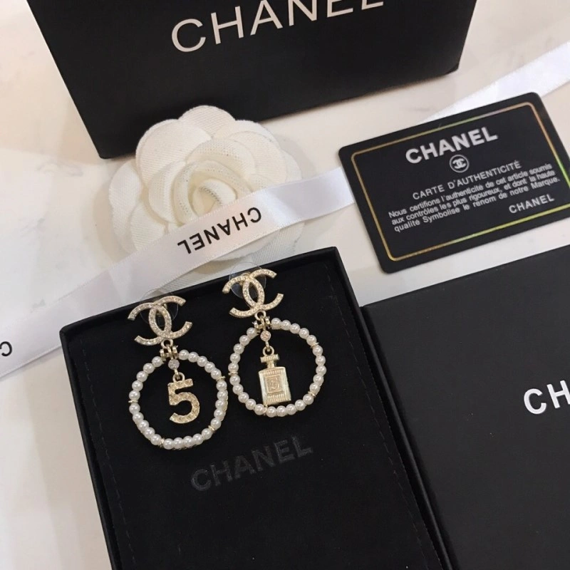 Chanel Earrings TopPick 221067
