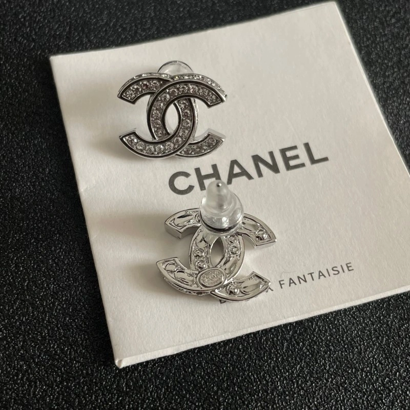 Durable Chanel Earrings 221039